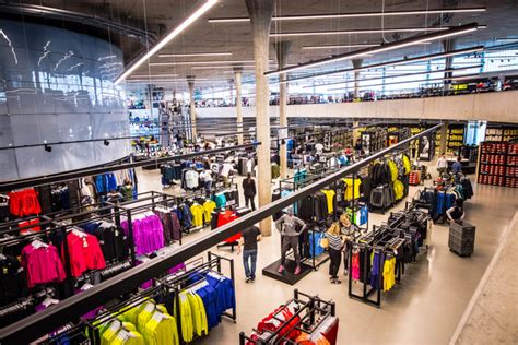 Save at the Adidas Factory Outlet Stores at Herzogenaurach in 